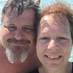 Meet your Posher, Ricky